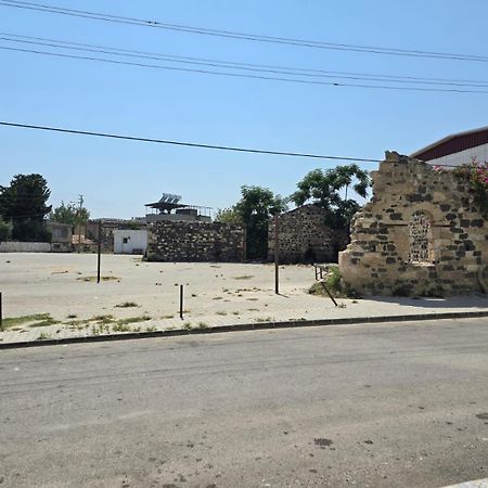 Cesur Pansiyon Yumurtalik Exterior foto